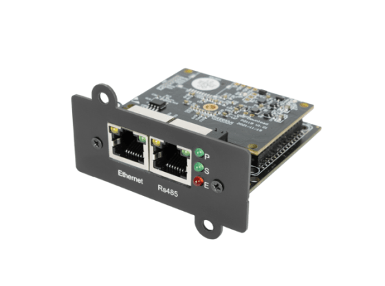 MODUL DE CARD SNMP PENTRU ARMAC UPS