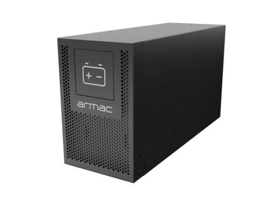 BATERIE TURN PENTRU UPS ARMAC OFFICE DF ONLINE SERIA 6 BATERII 12V/9AH