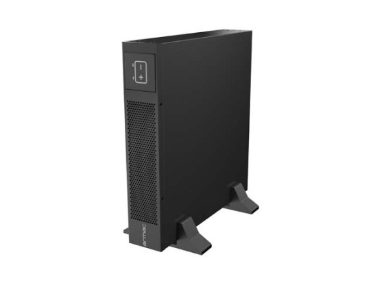 PACHET BATERII RACK 19" PENTRU ARMAC RACK ONLINE UPS SERIA 6 BATERII 12V/9AH