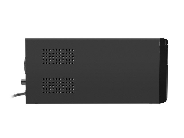 UPS ARMAC OFFICE O/650F/LCD LINE-INTERACTIVE 650VA 2X SCHUKO OUTLETS USB-B LCD METAL CASE 3