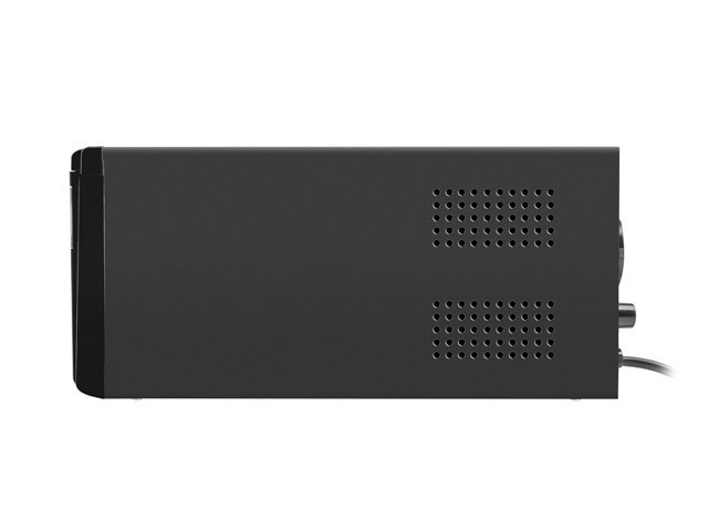 UPS ARMAC OFFICE O/850F/LCD LINE-INTERACTIVE 850VA 2X SCHUKO OUTLETS USB-B LCD METAL CASE 6