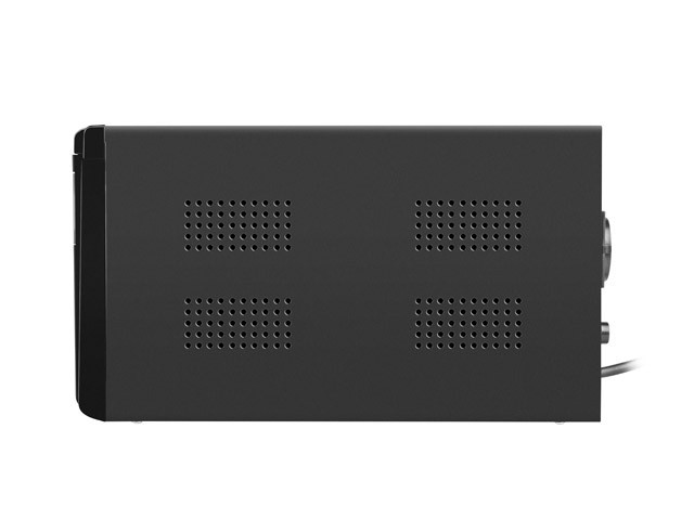 UPS ARMAC OFFICE O/1000F/LCD LINE-INTERACTIVE 1000VA 3X SCHUKO OUTLETS USB-B LCD METAL CASE 6