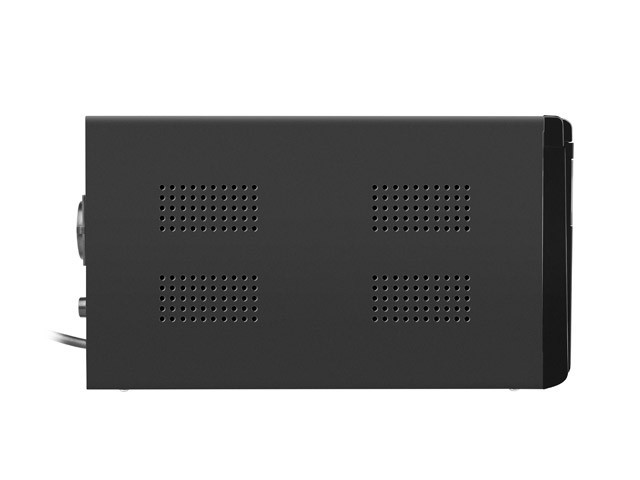 UPS ARMAC OFFICE O/1000F/LCD LINE-INTERACTIVE 1000VA 3X SCHUKO OUTLETS USB-B LCD METAL CASE 2