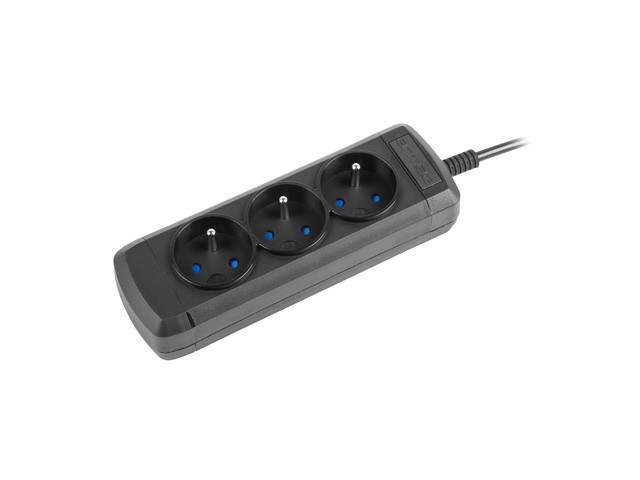 BANDĂ DE ALIMENTARE ARMAC ARCOLOR3 3X PRIZE PENTRU UPS CONECTOR DE INTRARE IEC C14 2