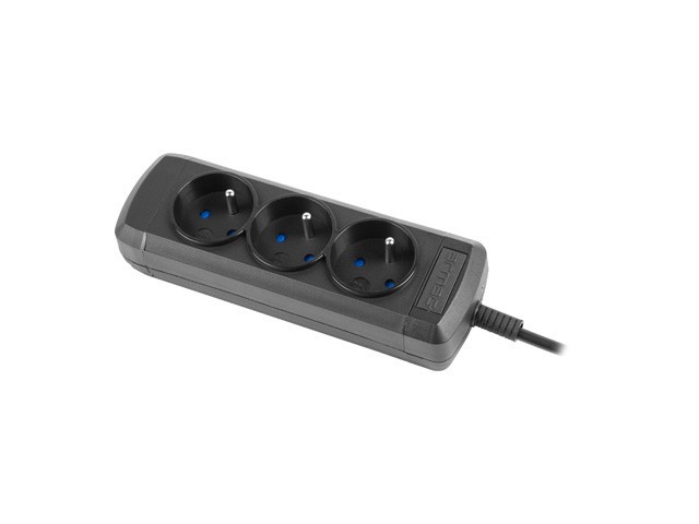 BANDĂ DE ALIMENTARE ARMAC ARCOLOR3 3X PRIZE PENTRU UPS CONECTOR DE INTRARE IEC C14 1