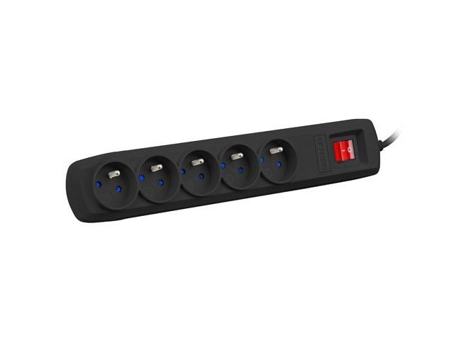 PROTECȚIE LA SUPRATENSIUNE ARMAC ARC5 5M 5X PRIZE FRANCEZE NEGRU 4