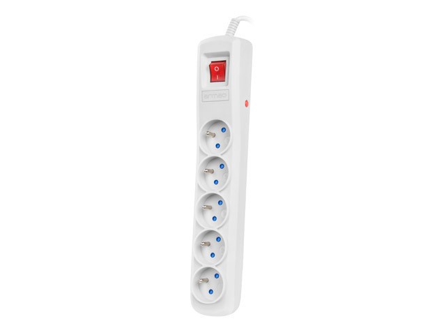 PROTECTOR DE SUPRATENSIUNE ARMAC ARC5 5M 5X PRIZE FRANCEZE GRI 1