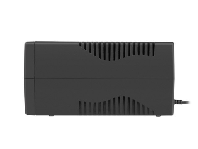 UPS ARMAC HOME LITE HL/650F/LED/V2 LINE-INTERACTIVE 650VA 2X SCHUKO OUTLETS LED 4