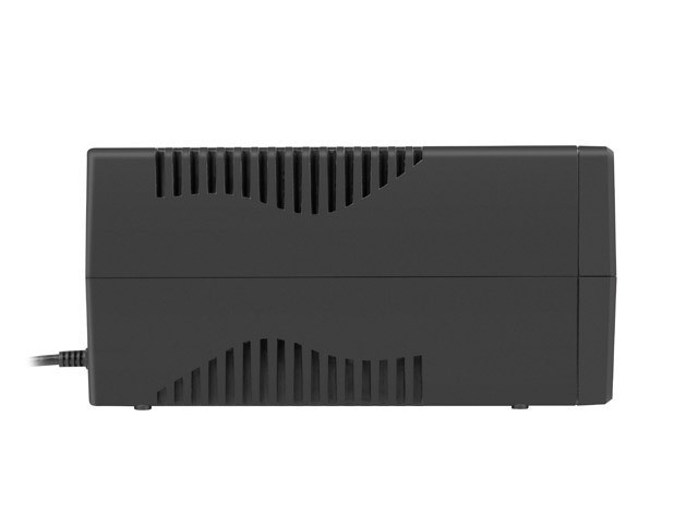 UPS ARMAC HOME LITE HL/850F/LED/V2 LINE-INTERACTIVE 850VA 2X SCHUKO OUTLETS LED 7