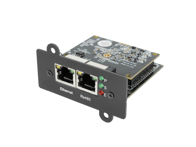 MODUL DE CARD SNMP PENTRU ARMAC UPS 1