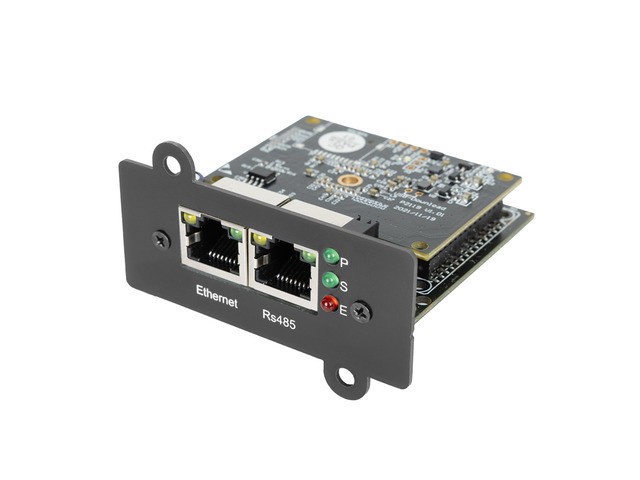 MODUL DE CARD SNMP PENTRU ARMAC UPS 5