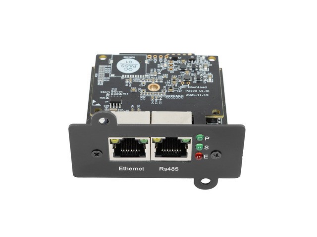 MODUL DE CARD SNMP PENTRU ARMAC UPS 6