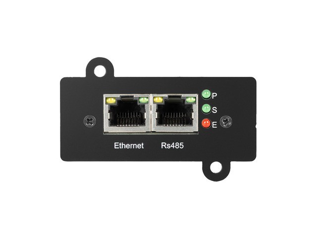 MODUL DE CARD SNMP PENTRU ARMAC UPS 4