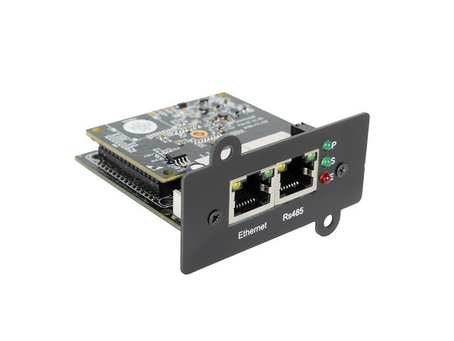 MODUL DE CARD SNMP PENTRU ARMAC UPS 2