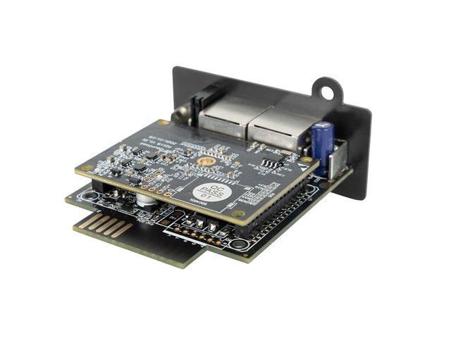 MODUL DE CARD SNMP PENTRU ARMAC UPS 3
