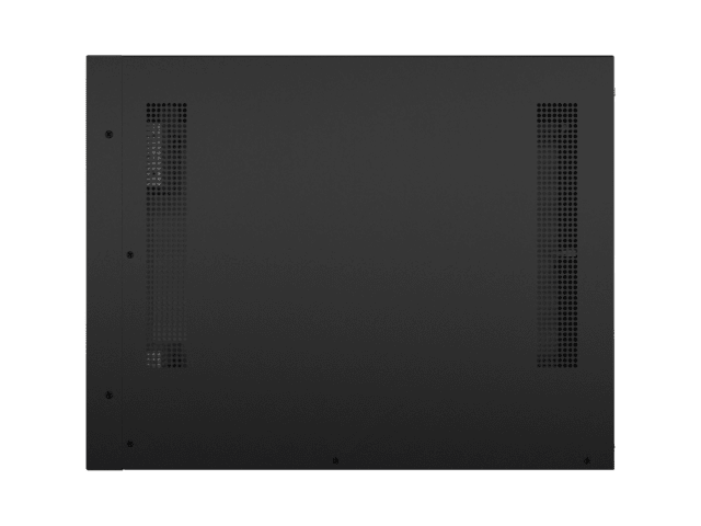 UPS ARMAC OFFICE ON-LINE PF1 3000VA LCD 8X IEC C13 CARCASĂ METALICĂ FĂRĂ PRAF 2