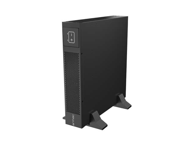 PACHET BATERII RACK 19" PENTRU ARMAC RACK ONLINE UPS SERIA 6 BATERII 12V/9AH 1