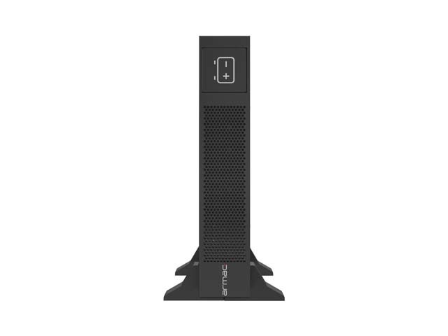 PACHET BATERII RACK 19" PENTRU ARMAC RACK ONLINE UPS SERIA 6 BATERII 12V/9AH 3