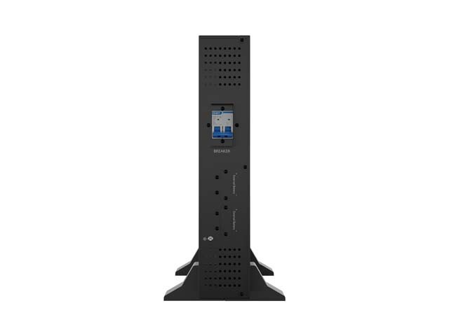 PACHET BATERII RACK 19" PENTRU ARMAC RACK ONLINE UPS SERIA 6 BATERII 12V/9AH 4